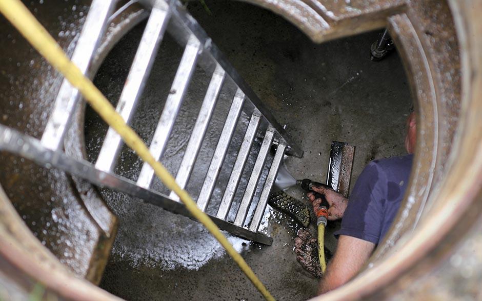 débouchage canalisations Créteil